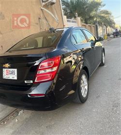 شێڤرۆلێت سۆنیک